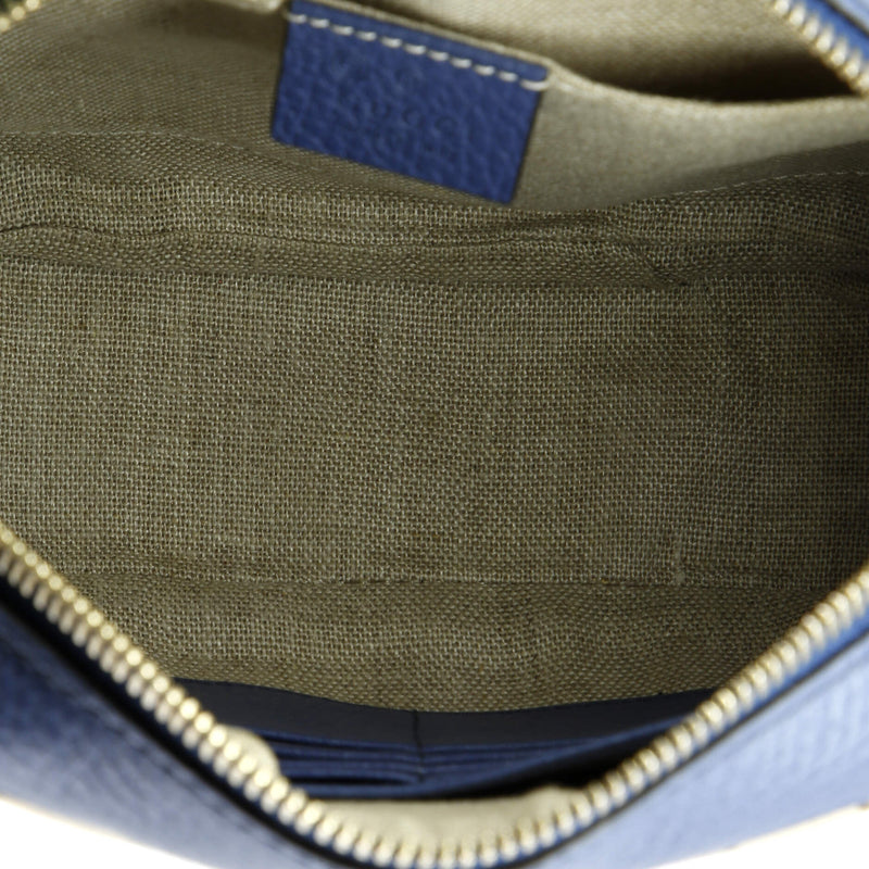 Bree Disco Crossbody Bag Gg Canvas With