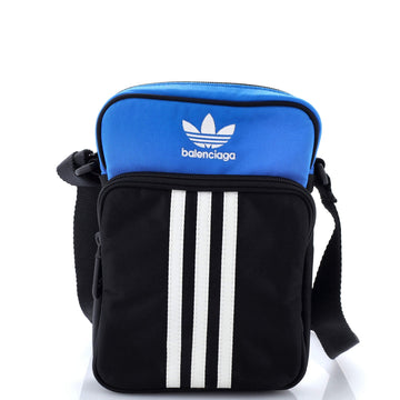 X Adidas Agneau Messenger Bag Nylon