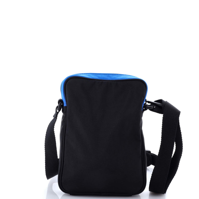 X Adidas Agneau Messenger Bag Nylon