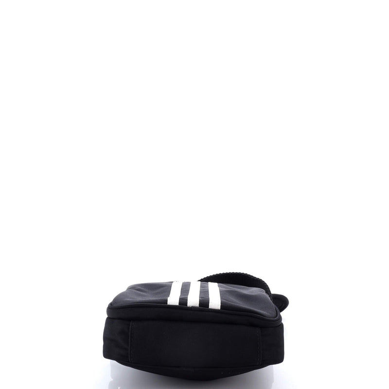 X Adidas Agneau Messenger Bag Nylon