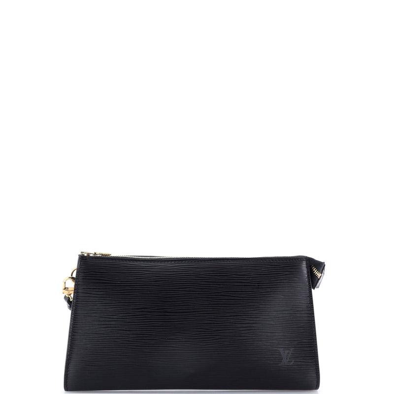 Pochette Accessoires Epi Leather