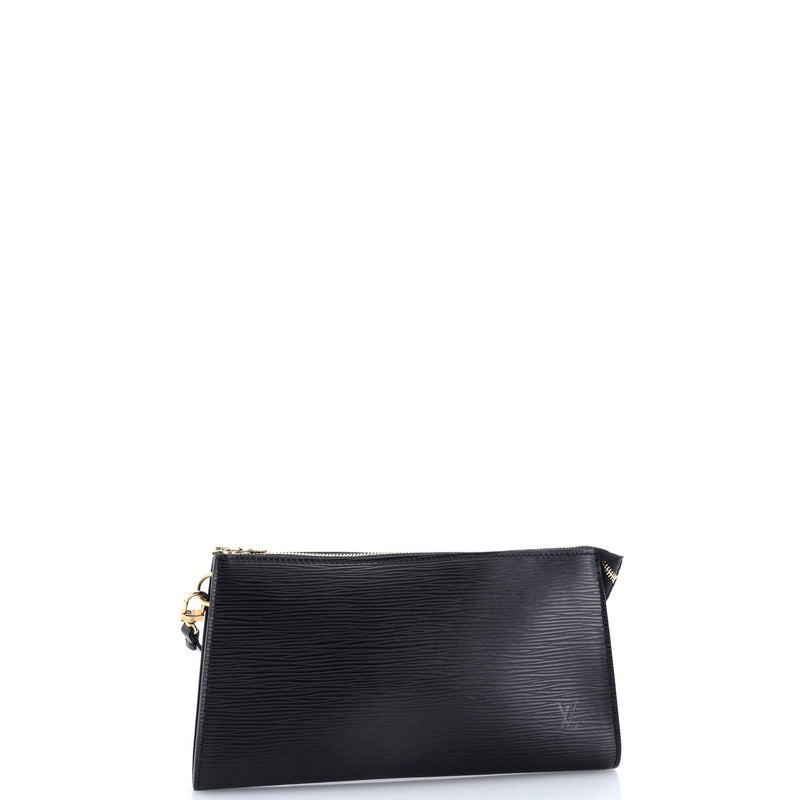 Pochette Accessoires Epi Leather