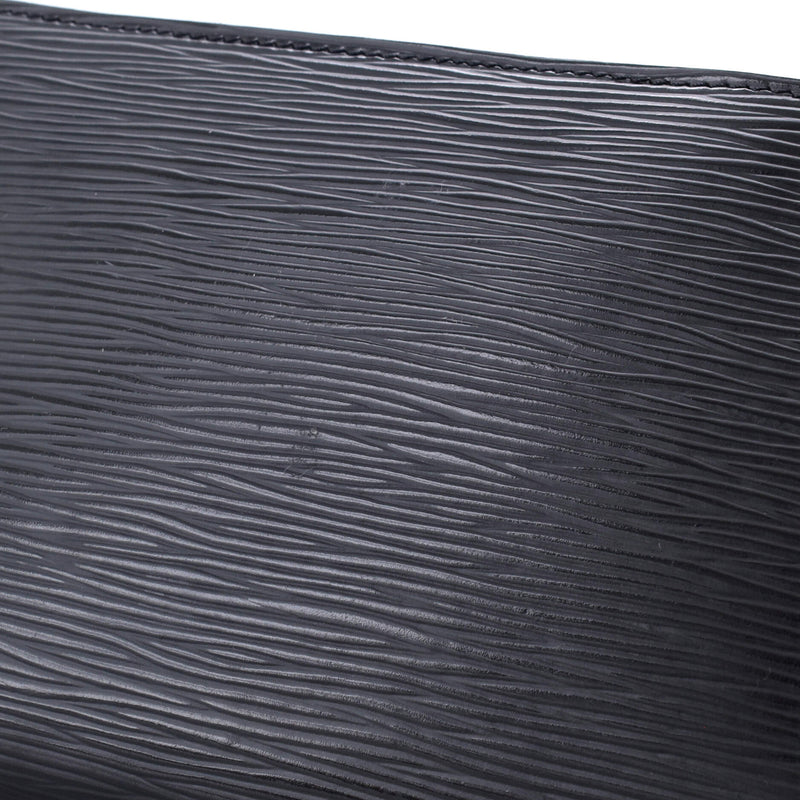Pochette Accessoires Epi Leather