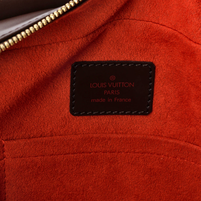 Sarria Handbag Damier Horizontal