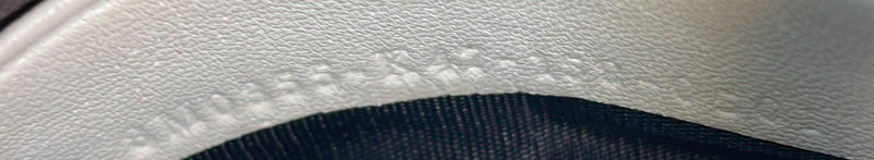 Peekaboo Bag Leather Micro