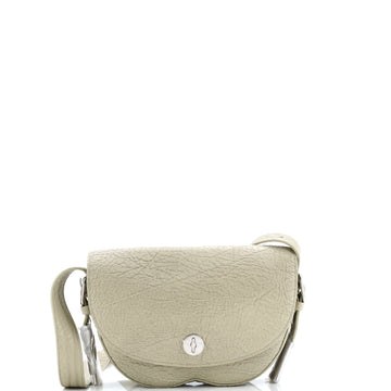 Chess Satchel Leather Small