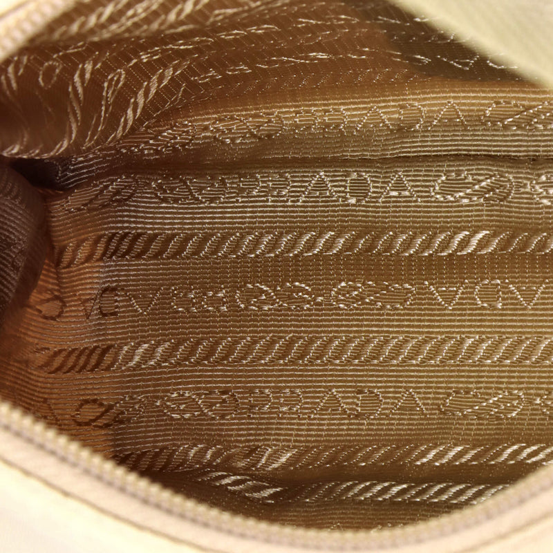 Re-Edition Hobo Tessuto Mini