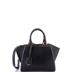 3Jours Bag Leather Mini