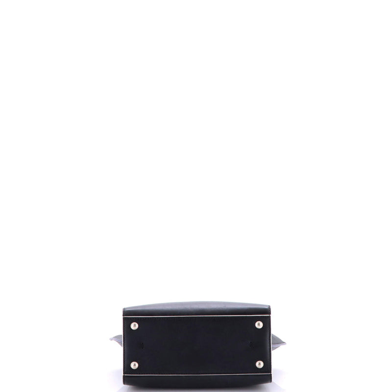 3Jours Bag Leather Mini