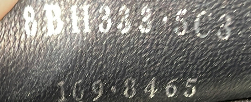 3Jours Bag Leather Mini