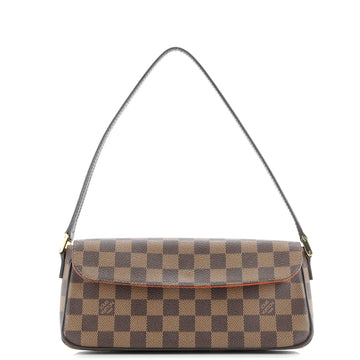 Recoleta Handbag Damier