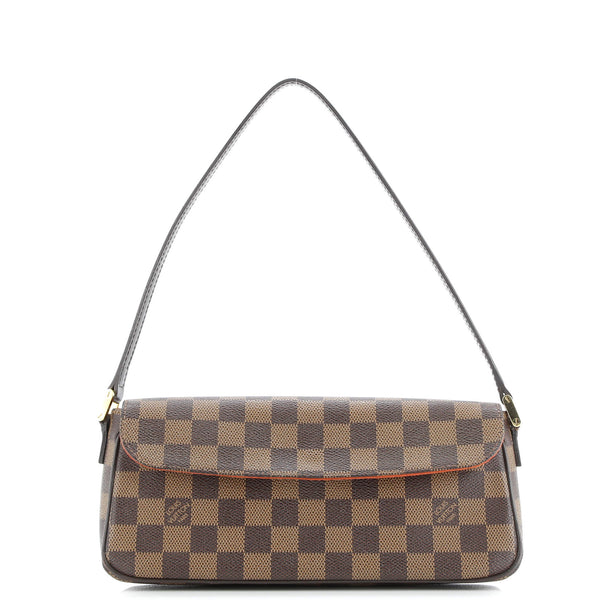 Recoleta Handbag Damier