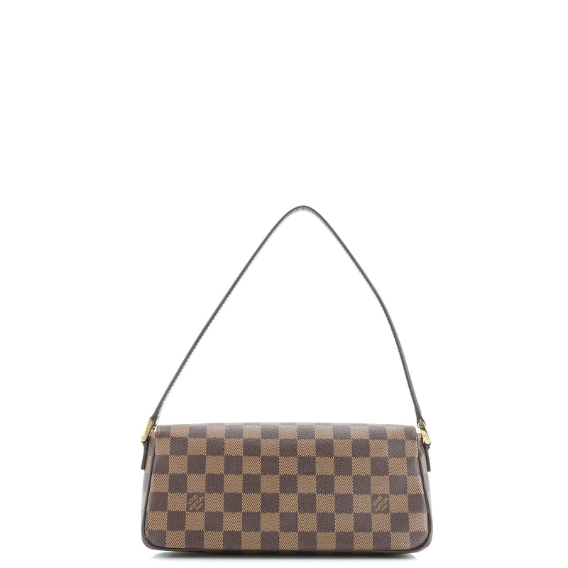 Recoleta Handbag Damier