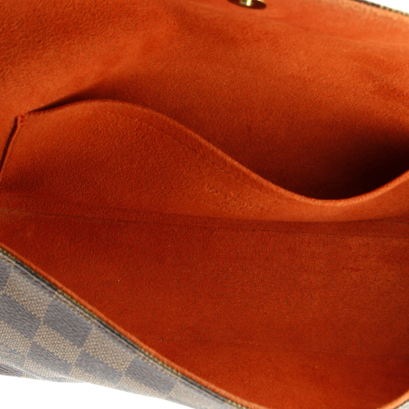 Recoleta Handbag Damier