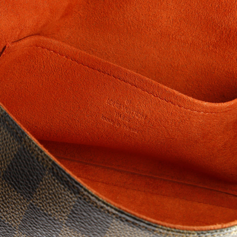 Recoleta Handbag Damier