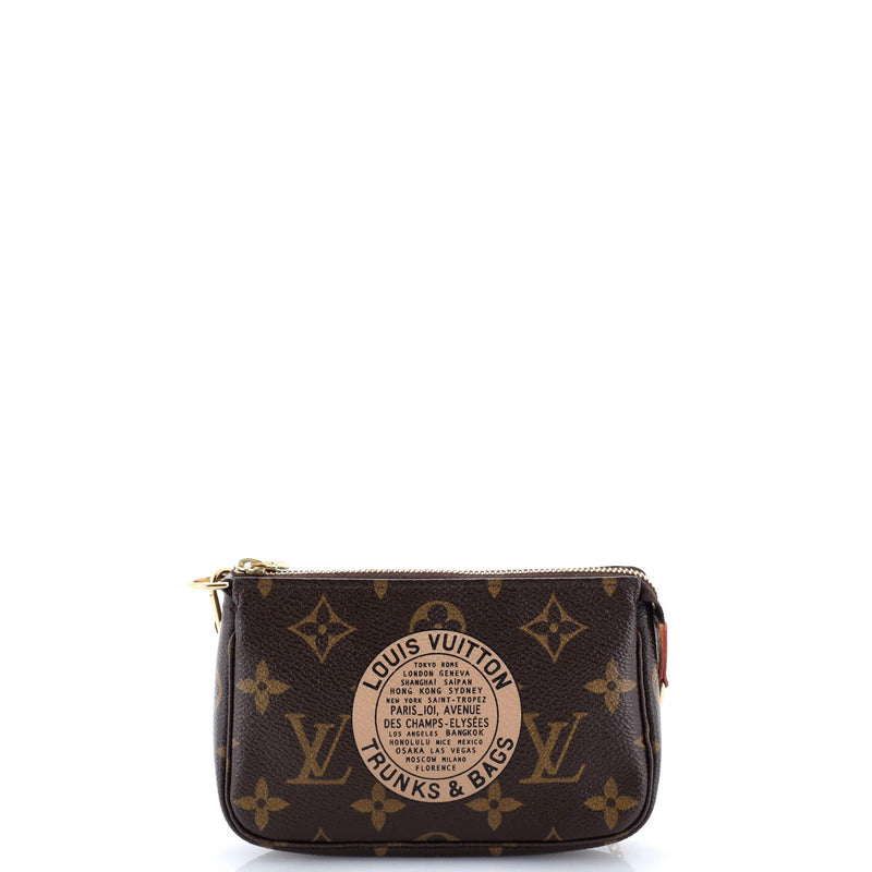 Pochette Accessoires Limited Edition