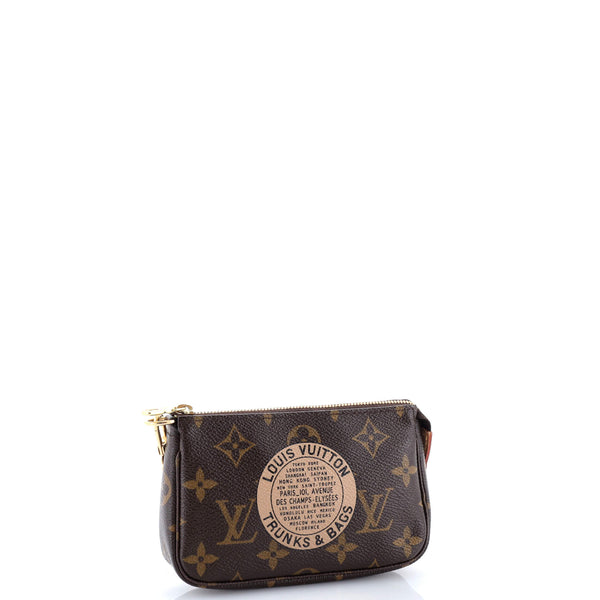 Pochette Accessoires Limited Edition