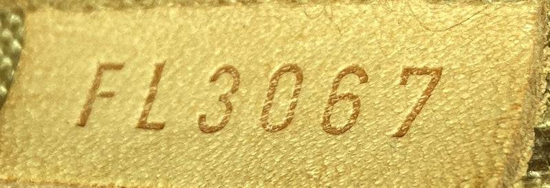 Pochette Accessoires Limited Edition