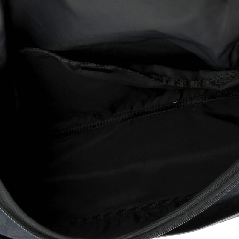 Diaper Crossbody Bag Gg Canvas