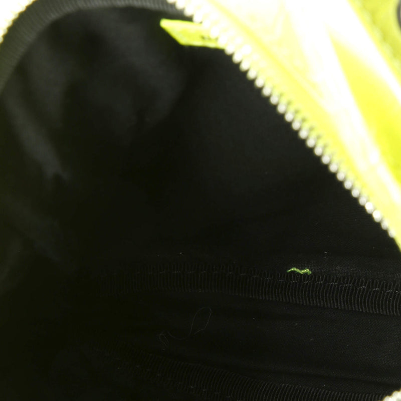 Le Cagole Giant Studs Crossbody Bag