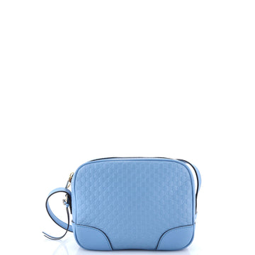 Bree Disco Crossbody Bag Microguccissima