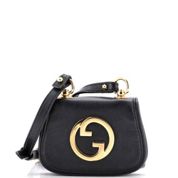 Blondie Nm Card Case Wallet With Strap