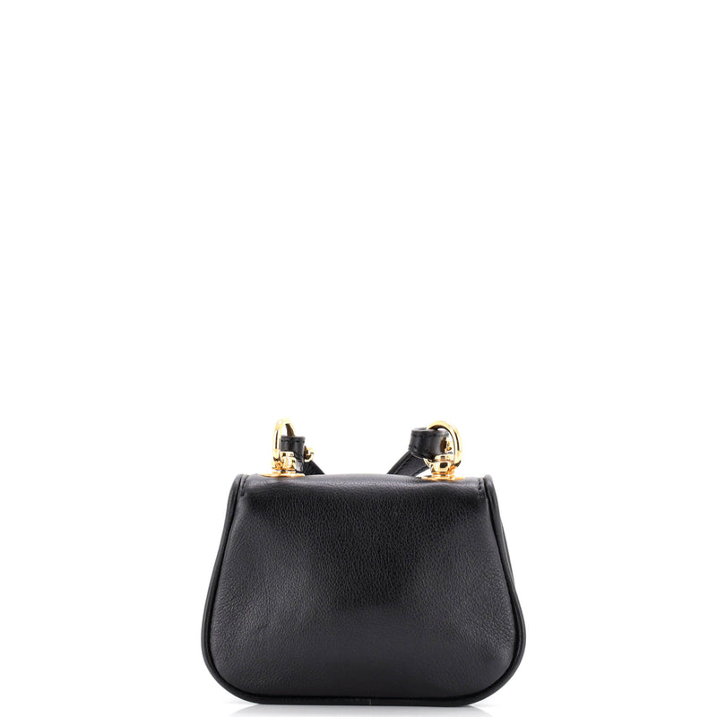 Blondie Nm Card Case Wallet With Strap
