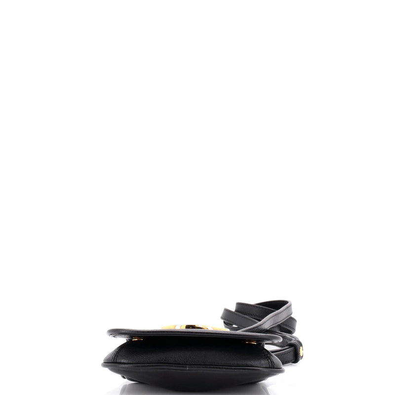 Blondie Nm Card Case Wallet With Strap