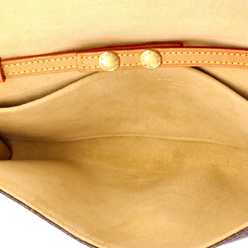 Twin Handbag Canvas Gm