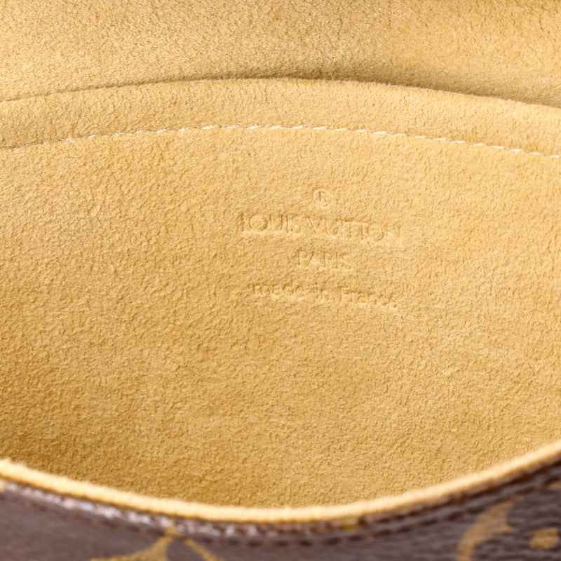 Twin Handbag Canvas Gm