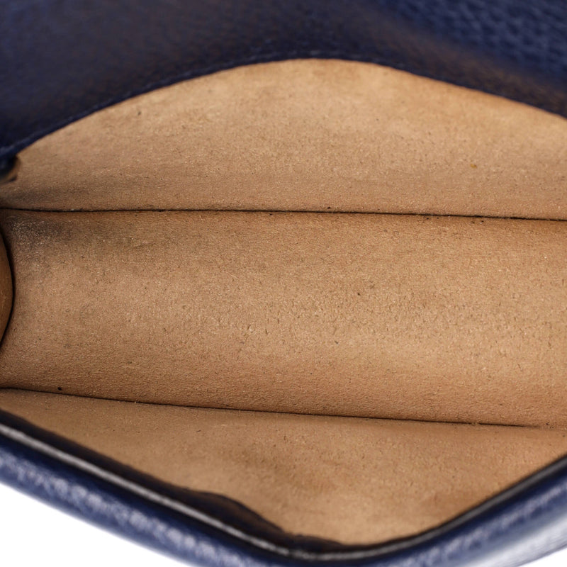 Dionysus Bag Leather Super Mini