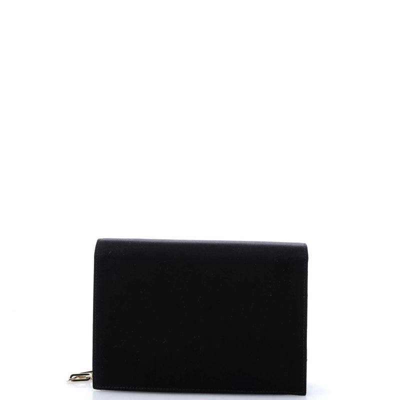Vcase Shoulder Bag Leather Small