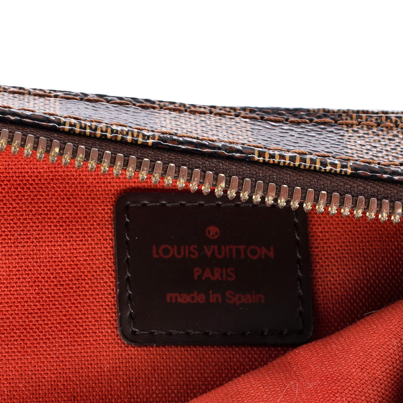 Geronimos Waist Bag Damier