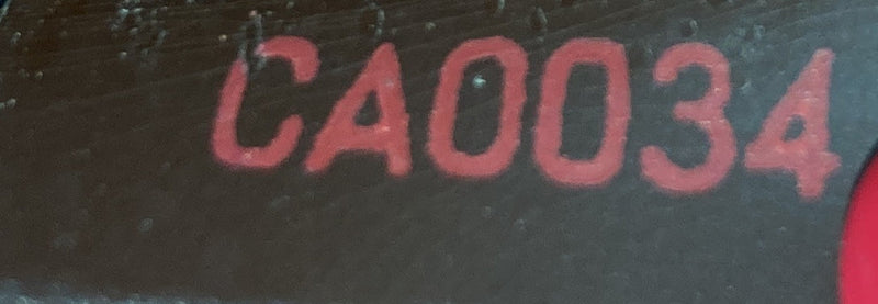 Geronimos Waist Bag Damier