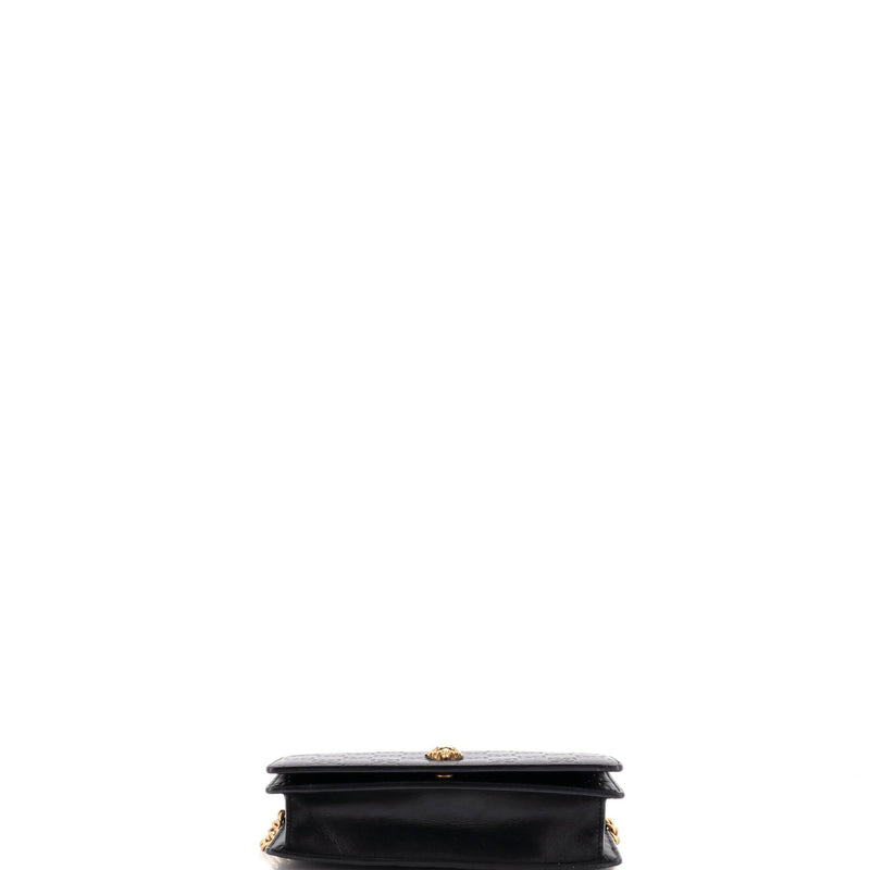 Crystal Cat Wallet On Chain Guccissima