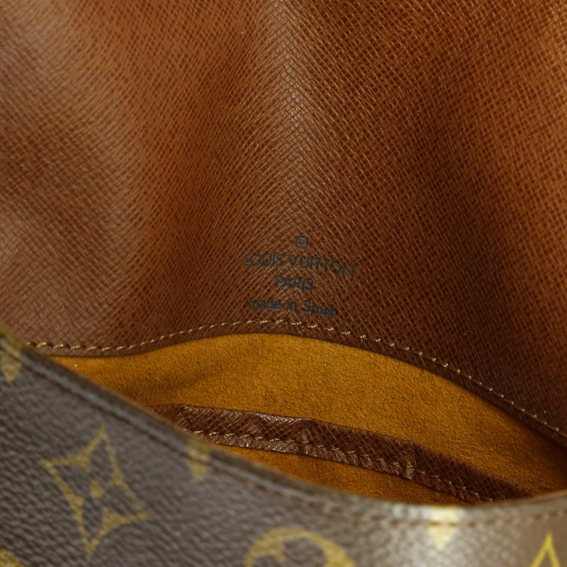 Musette Salsa Handbag Canvas Pm