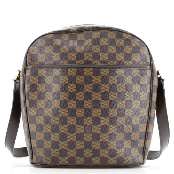 Ipanema Handbag Damier Gm