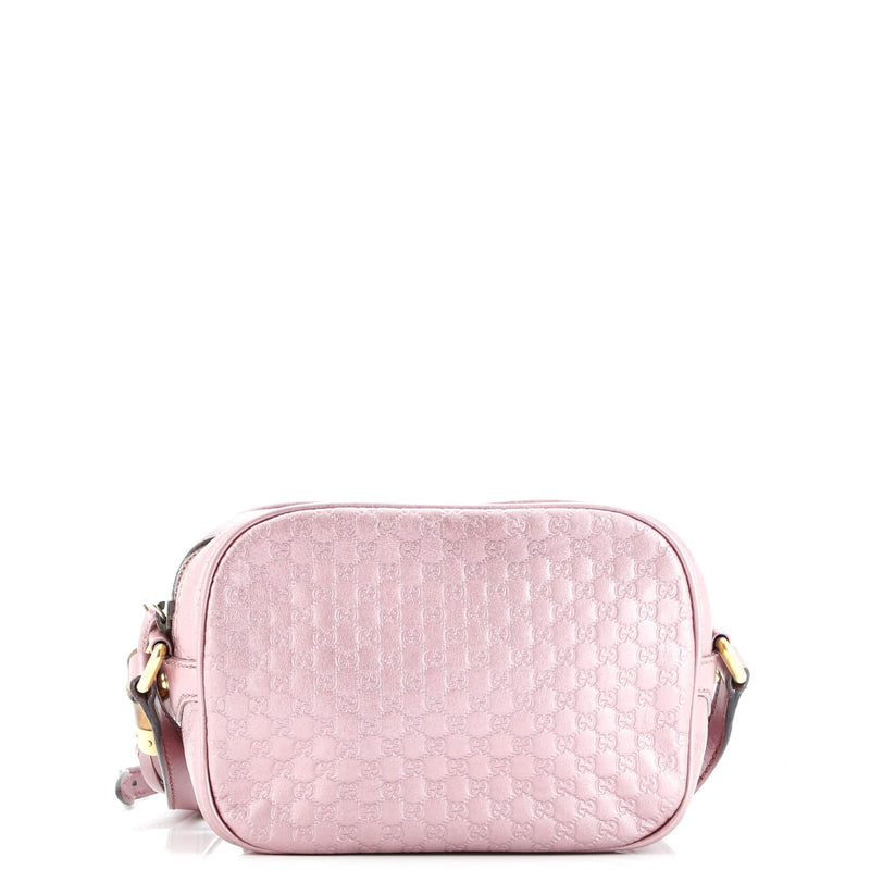 Sunshine Disco Crossbody Bag