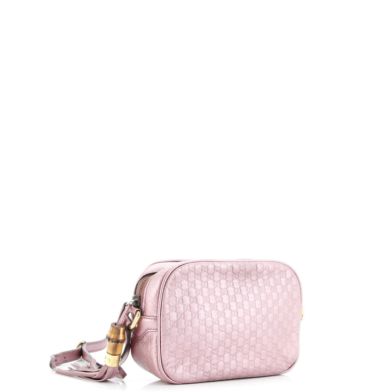 Sunshine Disco Crossbody Bag