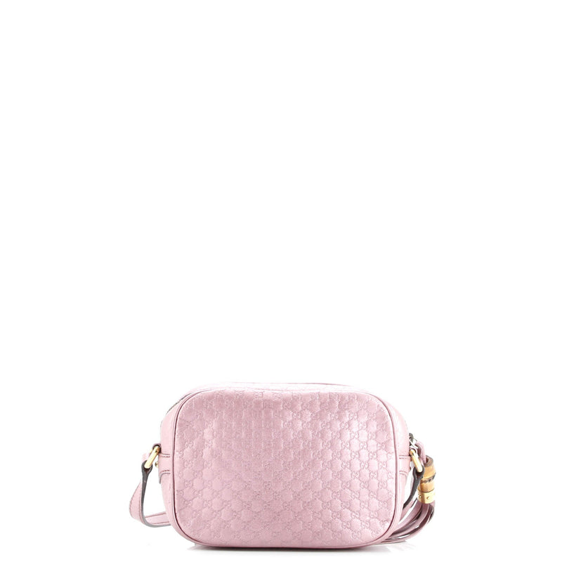 Sunshine Disco Crossbody Bag