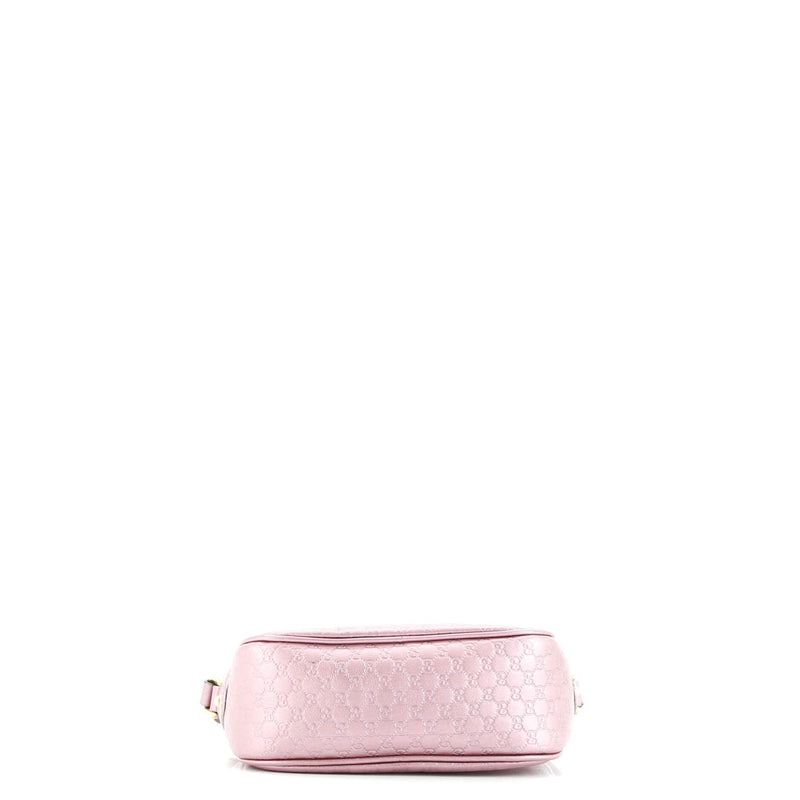 Sunshine Disco Crossbody Bag