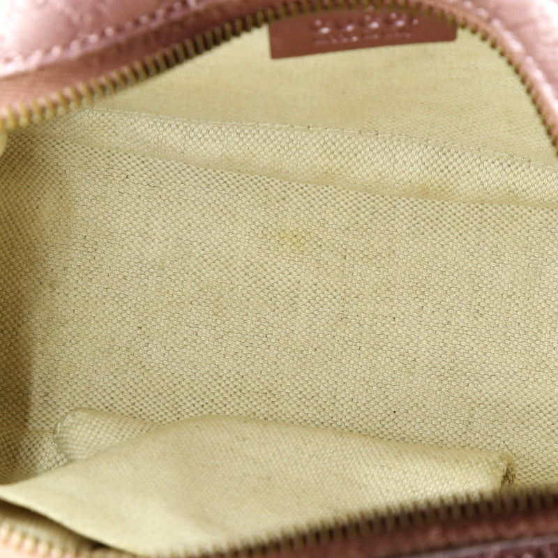Sunshine Disco Crossbody Bag