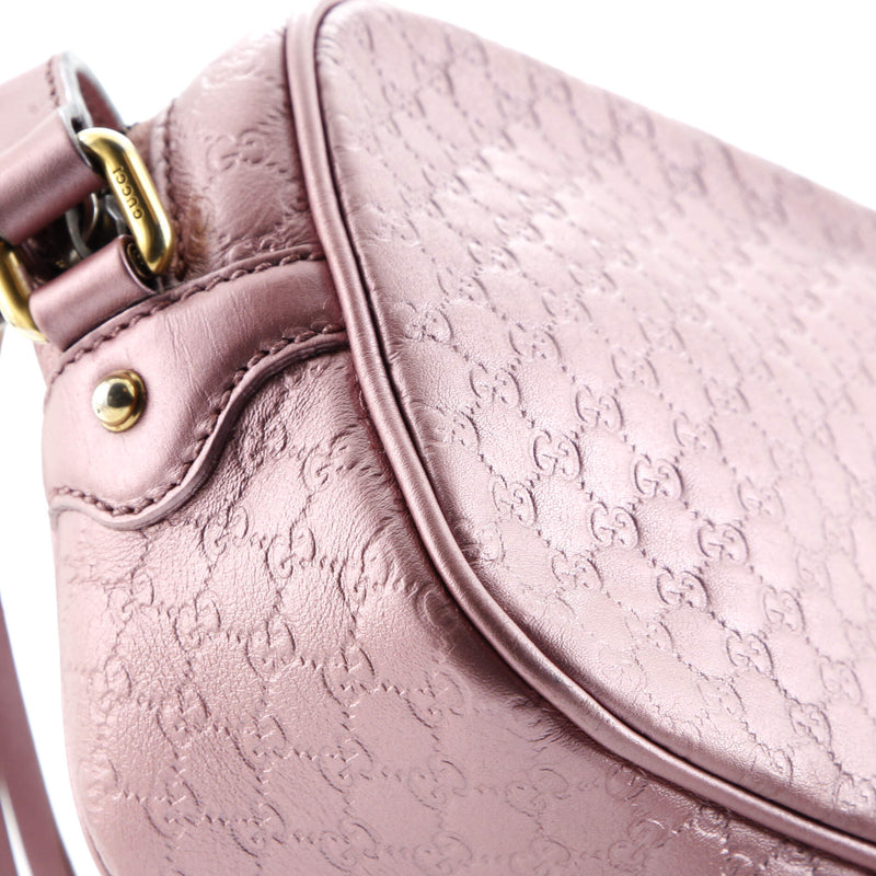 Sunshine Disco Crossbody Bag