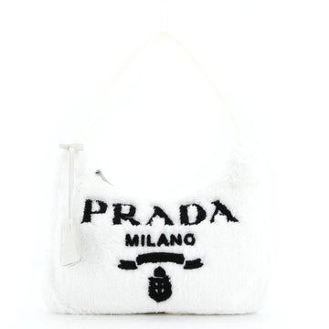 Re-Edition Hobo Terry Cloth Mini