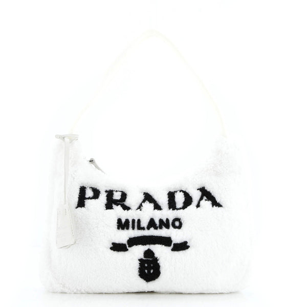 Re-Edition Hobo Terry Cloth Mini