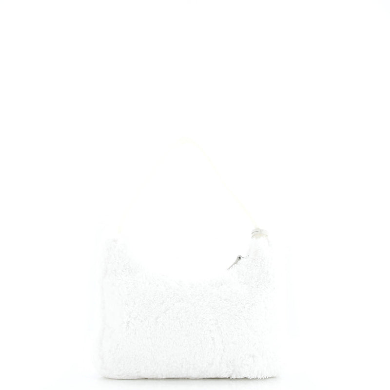 Re-Edition Hobo Terry Cloth Mini