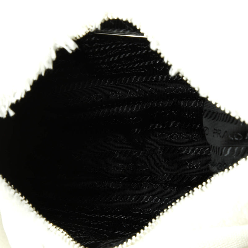 Re-Edition Hobo Terry Cloth Mini