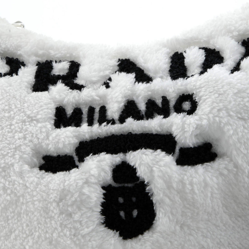 Re-Edition Hobo Terry Cloth Mini