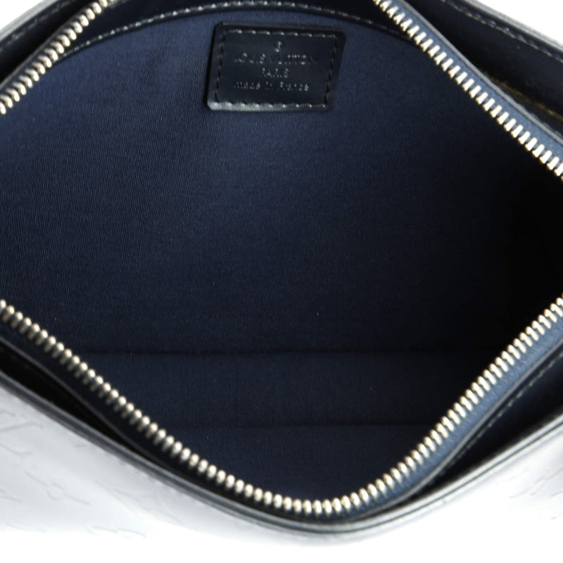 Mat Fowler Handbag Vernis