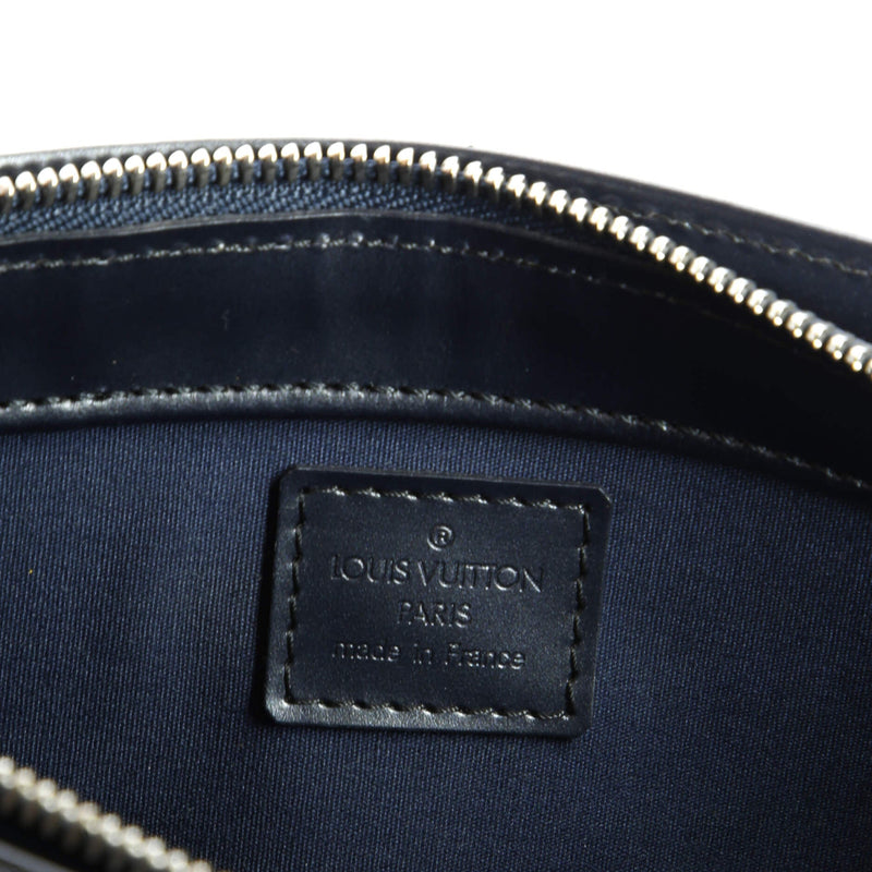 Mat Fowler Handbag Vernis